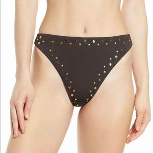 Dolce Vita Botton Swimwear